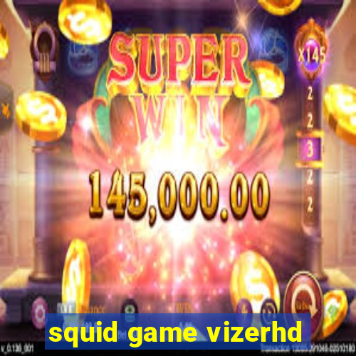 squid game vizerhd